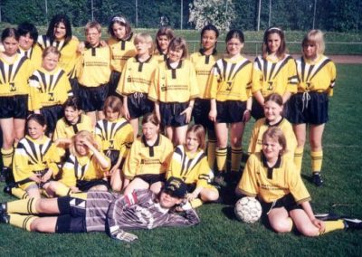 1997-maedchenmannschaft
