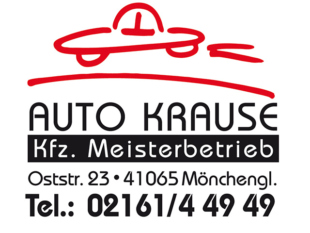 Auto Krause