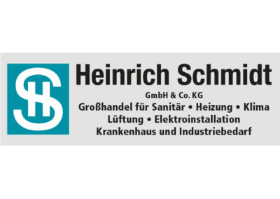 Heinrich Schmidt GmbH & Co. KG