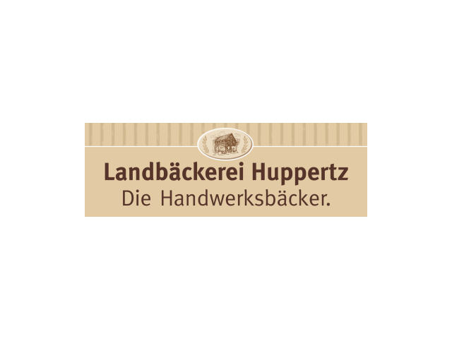 Landbäckerei Huppertz