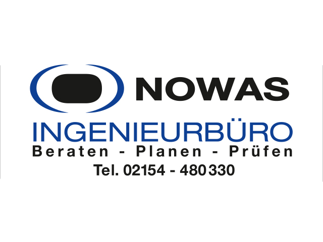 Nowas Anlagentechnik GmbH