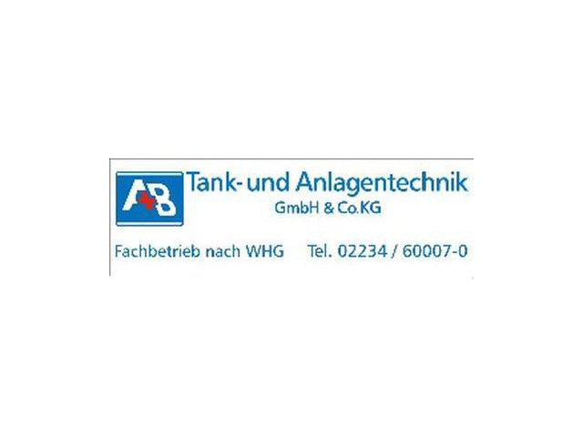 A&B Tank- und Anlagentechnik GmbH