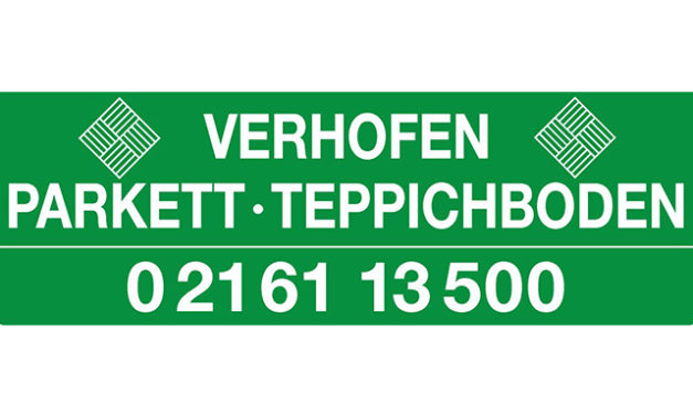 Parkett & Teppichboden Verhofen