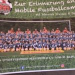 Tolles 1. Fußball-Camp in Neersbroich