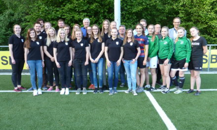 Kooperation im Frauen-/Mädchenfußball