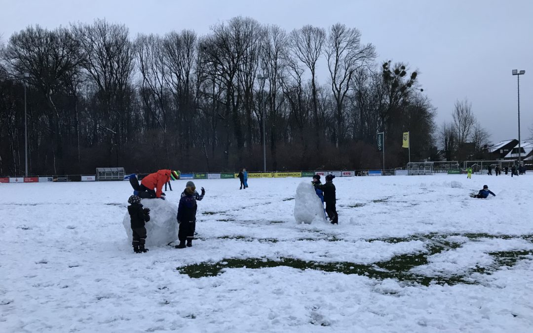 Frohe Weihnachten