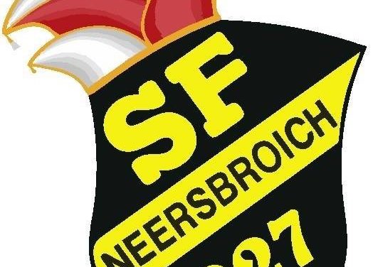 Karneval 2018 – Neersbroich hebt ab !