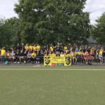 A-Jugend: Sieg im 3. Quali-Spiel zur Niederrheinliga