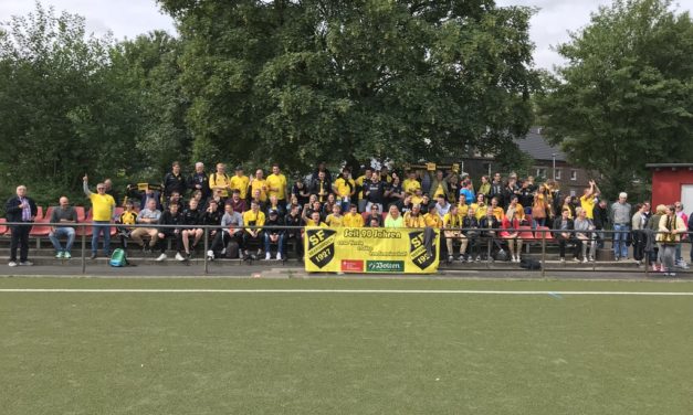 A-Jugend: Sieg im 3. Quali-Spiel zur Niederrheinliga